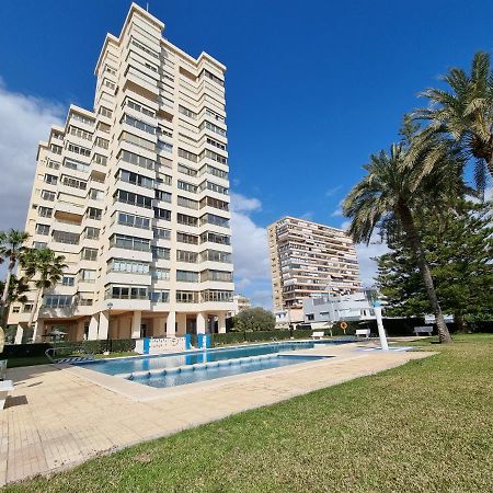 Torre Edinso Apartment Ел Кампело Екстериор снимка