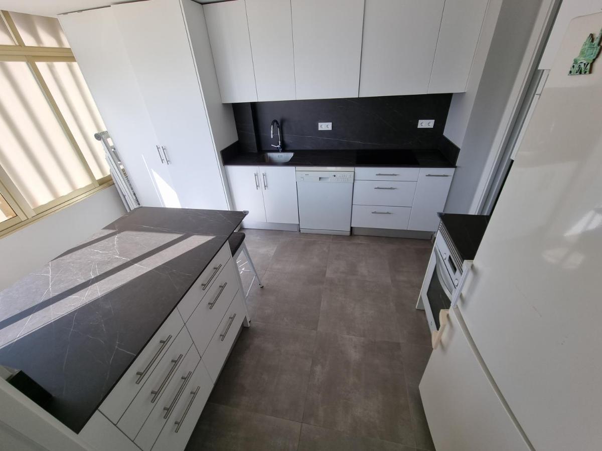 Torre Edinso Apartment Ел Кампело Екстериор снимка