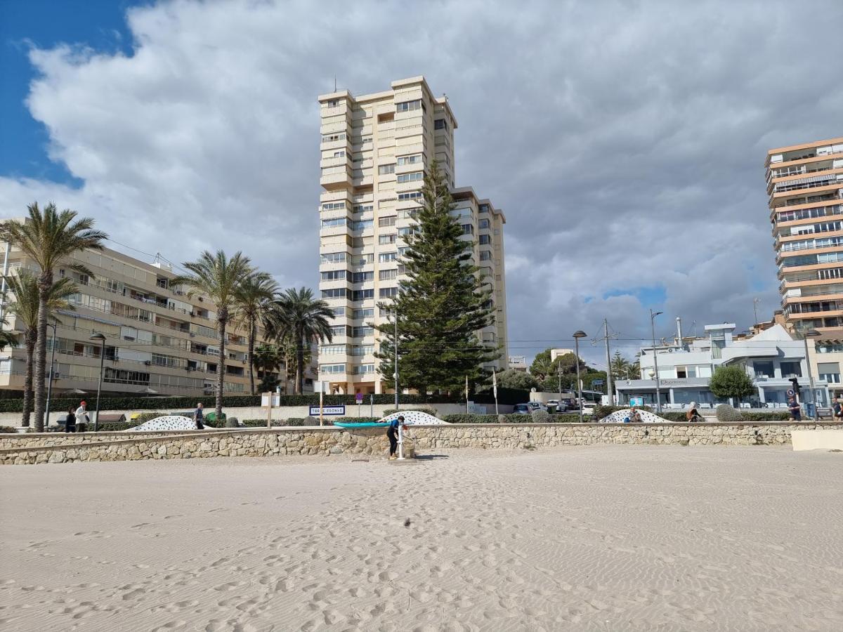 Torre Edinso Apartment Ел Кампело Екстериор снимка
